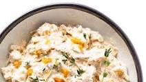 Keto Caramelized French Onion Dip Recipe Keto Caramelized French Onion Dip Recipe