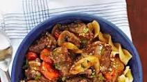 Country Dijon Beef Stew Country Dijon Beef Stew