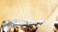 Balsamic-Roasted Pearl Onions Balsamic-Roasted Pearl Onions