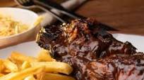Slow Cooker BBQ Ribs Recipe Slow Cooker BBQ Ribs Recipe