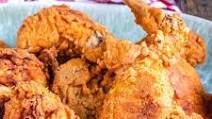 Copycat Popeyes Fried Chicken Recipe Copycat Popeyes Fried Chicken Recipe