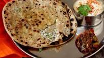 Paneer paratha recipe Paneer paratha recipe