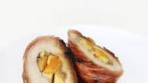 Fruit Stuffed Pork Tenderloin Fruit Stuffed Pork Tenderloin