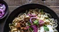 Cozy Birria Ramen Cozy Birria Ramen