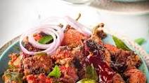 Air Fryer Chicken 65 Air Fryer Chicken 65