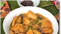 Kare-Kare - Mama Sita's Series Kare-Kare - Mama Sita's Series