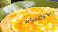 Easy Cheesy Slow Cooker Grits Easy Cheesy Slow Cooker Grits