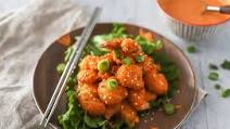 Air Fryer Bang Bang Shrimp Air Fryer Bang Bang Shrimp