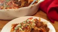 Ground Pork and Cabbage Casserole Ground Pork and Cabbage Casserole