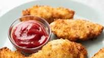 Air Fryer Crispy Chicken Strips Air Fryer Crispy Chicken Strips