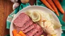 Corned Beef Corned Beef