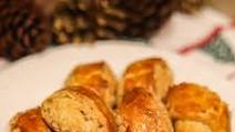 Nazook (Armenian Pastry) Nazook (Armenian Pastry)