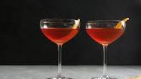 Boulevardier Boulevardier