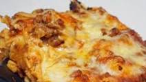 Homemade Lasagna Homemade Lasagna
