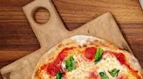 Pizza Margherita Pizza Margherita