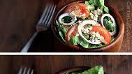 Homemade Greek Salad Dressing Homemade Greek Salad Dressing
