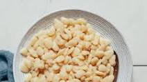Instant Pot Lima Beans (Fast, Tender, Perfect!) Instant Pot Lima Beans (Fast, Tender, Perfect!)