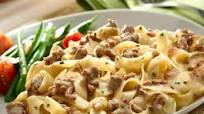 Boeuf Stroganoff | Knorr CA Boeuf Stroganoff | Knorr CA