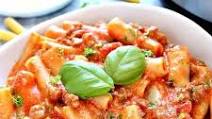 Instant Pot Baked Ziti Instant Pot Baked Ziti