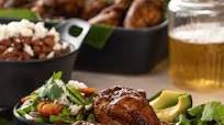 Barbacoa de Pollo Adobado Barbacoa de Pollo Adobado