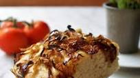 Focaccia Focaccia