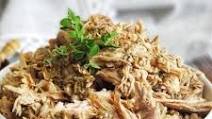 Hatch Green Chile Pulled Pork Sirloin Roast for Slow Cooker Hatch Green Chile Pulled Pork Sirloin Roast for Slow Cooker