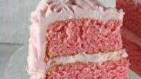 Durable Strawberry Cake Durable Strawberry Cake