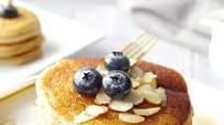 Paleo Pancake Mix Recipe Paleo Pancake Mix Recipe