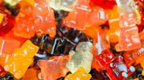 Healthy Gummies Healthy Gummies