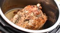 Instant Pot Turkey Breast Instant Pot Turkey Breast
