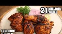 How To make Tandoori Murgh (Tandoori Chicken) How To make Tandoori Murgh (Tandoori Chicken)