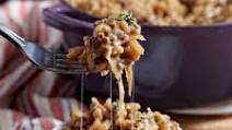 French Onion Risotto French Onion Risotto