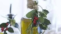 Three-Herb Olive Oil Three-Herb Olive Oil