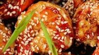Sesame Shrimp Recipe Sesame Shrimp Recipe