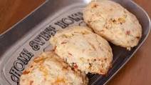 Pizza Scones Pizza Scones
