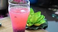 Jamun (Black Berry) Drink Recipe Jamun (Black Berry) Drink Recipe