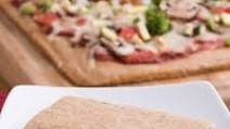 Pizza Crust USDA Pizza Crust USDA
