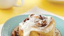 Cinnamon Rolls Cinnamon Rolls