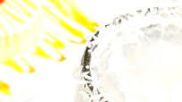 Coconut Water Margarita Coconut Water Margarita