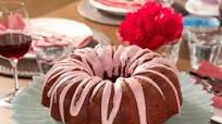 Double Chocolate Red Wine Bundt Cake Double Chocolate Red Wine Bundt Cake