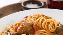 Classic Spaghetti and Meatballs Classic Spaghetti and Meatballs
