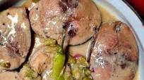 Original Gintaang Tambakol – Oragon (Bicol) Style Recipe Original Gintaang Tambakol – Oragon (Bicol) Style Recipe