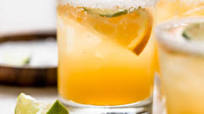 refined sugar-free margaritas refined sugar-free margaritas