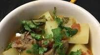 Slow Cooker Red Curry Beef Pot Roast Slow Cooker Red Curry Beef Pot Roast