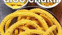 potato murukku recipe | aloo chakli recipe | aloo ki chakli potato murukku recipe | aloo chakli recipe | aloo ki chakli