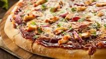 Chicken Pizza Recipe Chicken Pizza Recipe