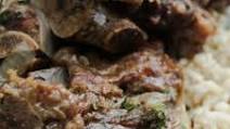Soul Food Style Pork Neck Bones Soul Food Style Pork Neck Bones