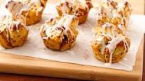 Easy Mini Monkey Breads Easy Mini Monkey Breads