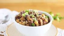 Our Favorite Vegetable Beef Chili (Tomato-Free) Our Favorite Vegetable Beef Chili (Tomato-Free)