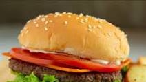 Impossible burger recipe Impossible burger recipe